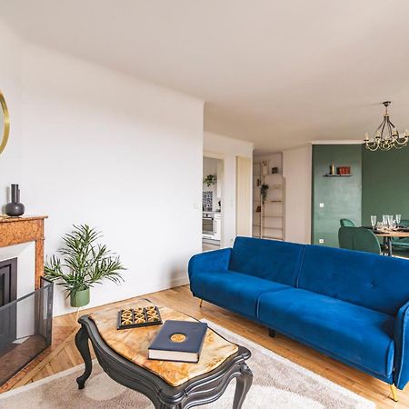 Le Royal - Cathedral - Center Apartment Реймс Екстериор снимка
